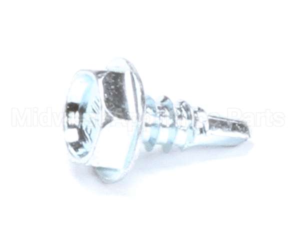 3412300000 Jade Screw, #10 X 1/2 Hx Zn Tk