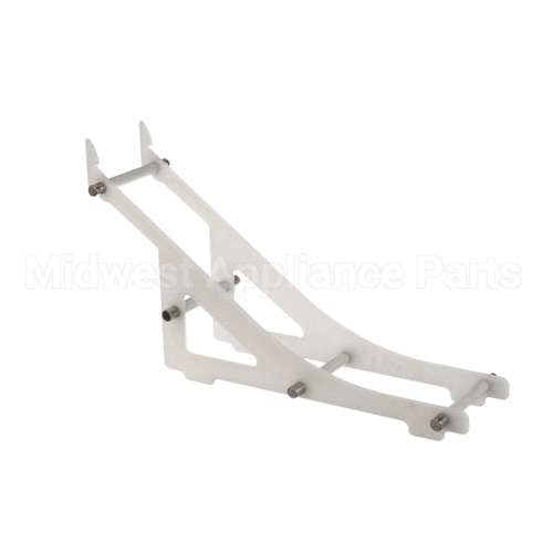34124 Power Soak Systems Rib Assembly Rear 6 Nom 28.75 34W