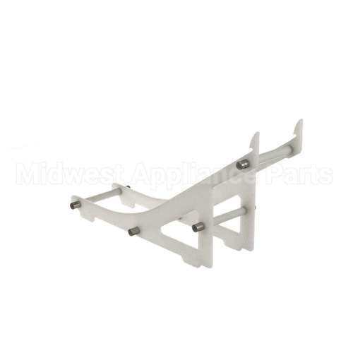 34124 Power Soak Systems Rib Assembly Rear 6 Nom 28.75 34W