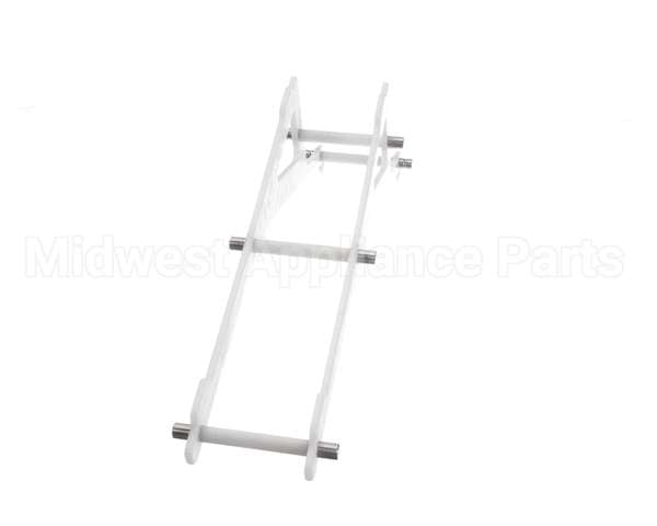 34125 Power Soak Systems Rib Assembly Rear 6 31.75 37W