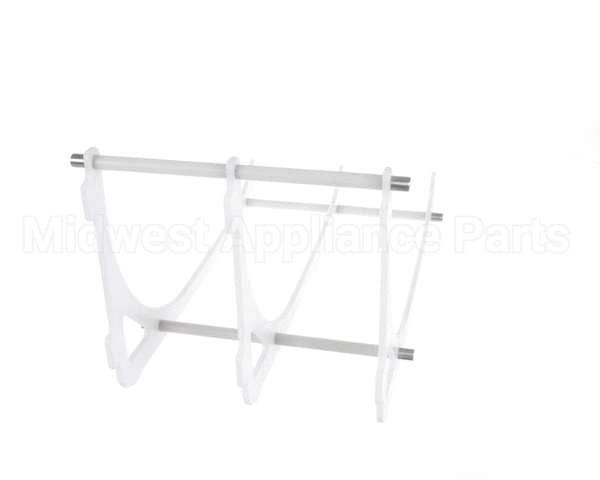 34126 Power Soak Systems Rib Assembly Front 12/ 21Deep