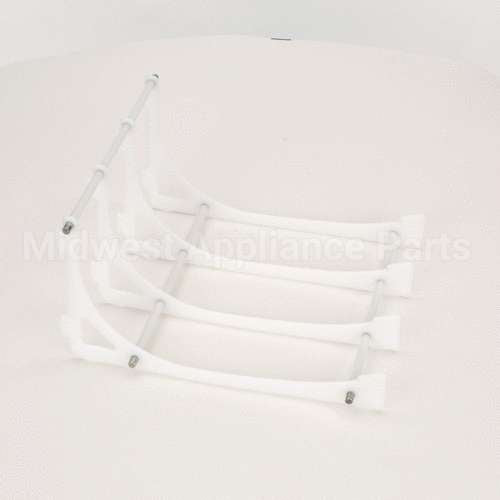 34128 Power Soak Systems Rib Assembly Front 18 21Deep