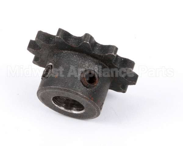 34129 Middleby Sprocket,12 Tooth