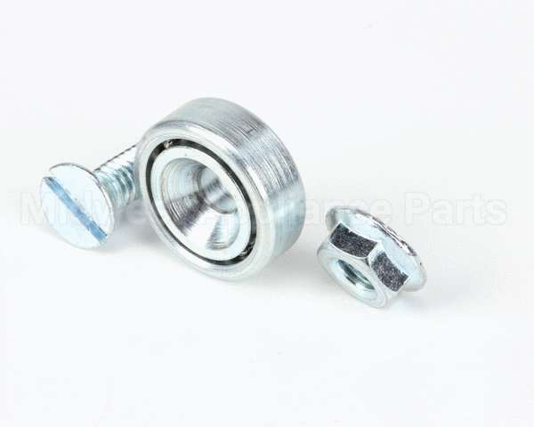 3413-4 Montague Bearing--W/Hardware