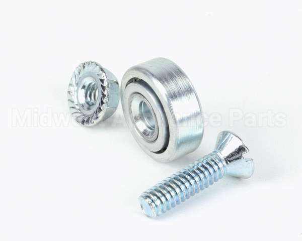 3413-4 Montague Bearing--W/Hardware