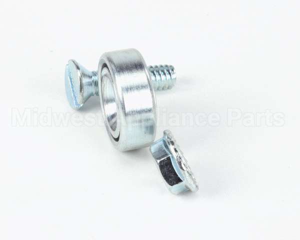 3413-4 Montague Bearing--W/Hardware