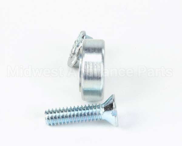 3413-4 Montague Bearing--W/Hardware