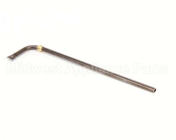 3416-9 Montague Pilot Light Less Valve