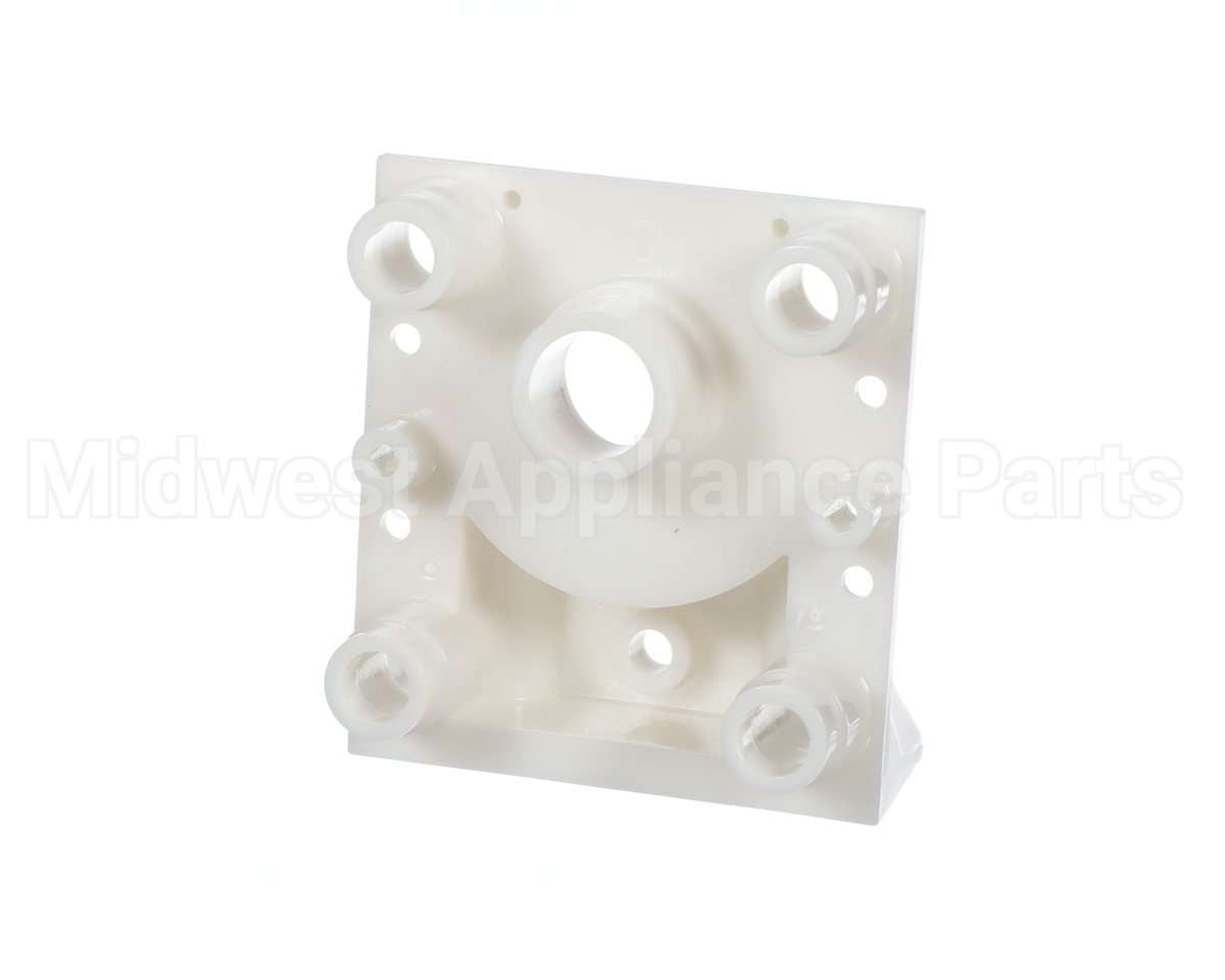 34166.0003 Bunn Block, Pump, Pc/Pet-Nat