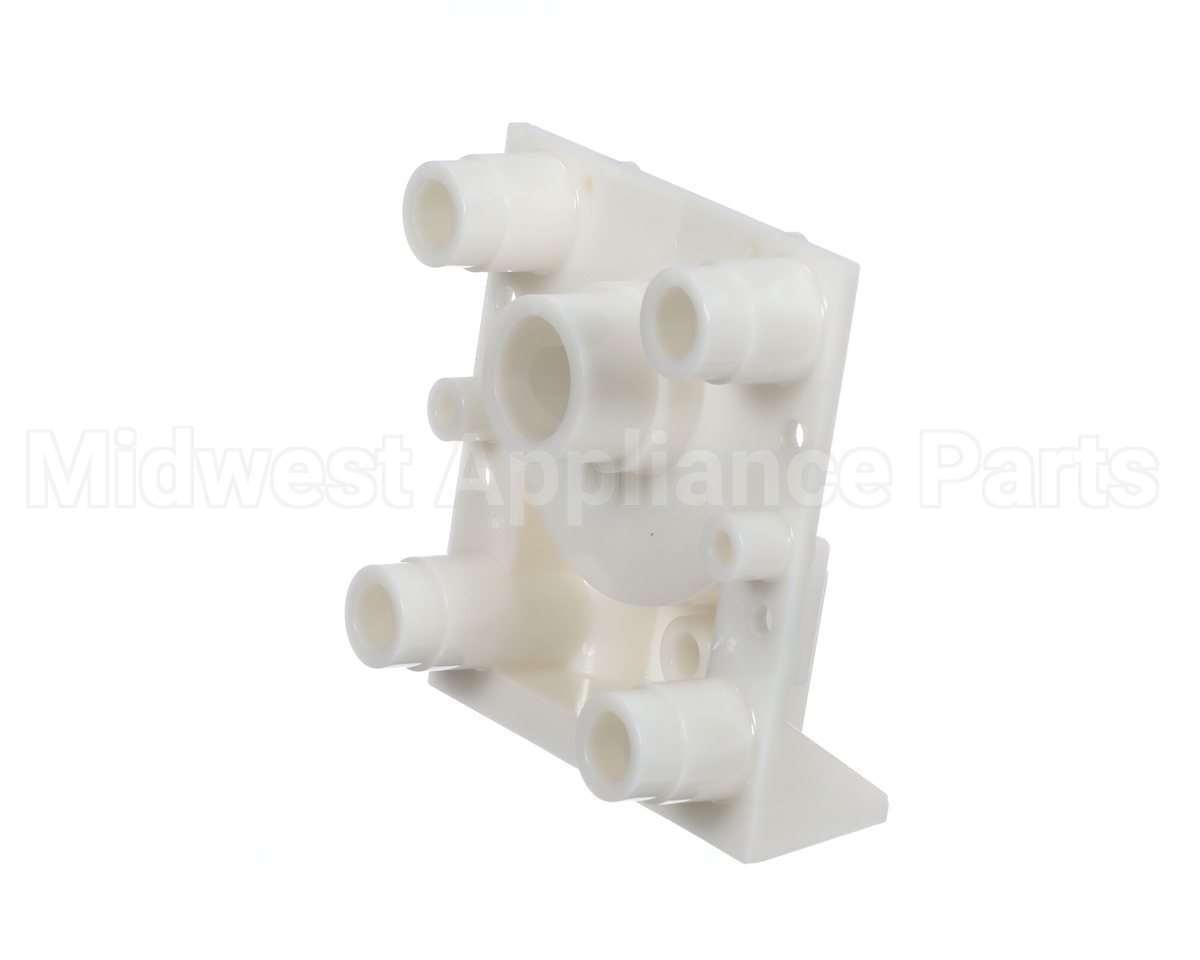 34166.0003 Bunn Block, Pump, Pc/Pet-Nat
