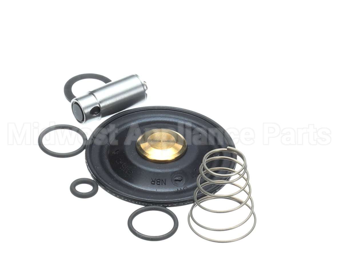 341685 Continental Girbau Valve Repair Kit (333708 Valve)