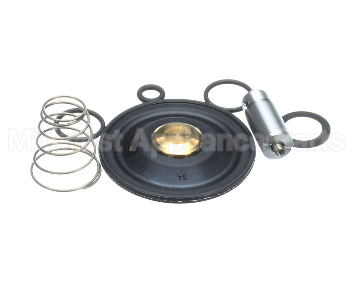 341685 Continental Girbau Valve Repair Kit (333708 Valve)