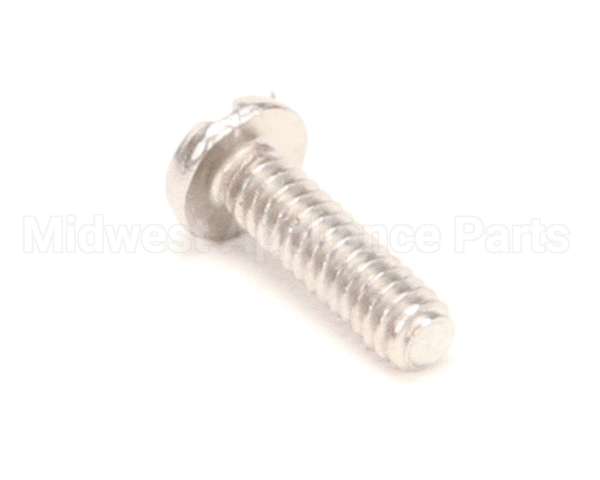 3418600000 Jade Screw, 6-32 X 1/2 Pn Sl Ss
