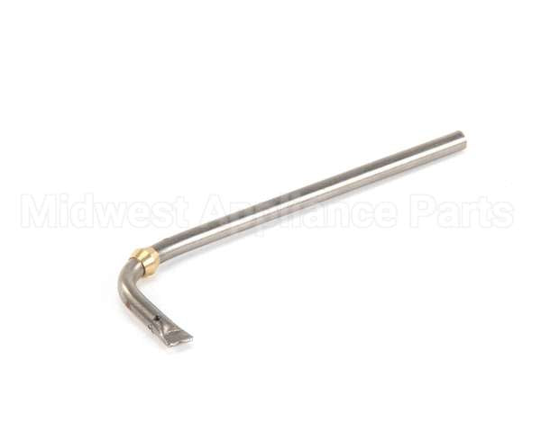 3419-3 Montague Pilot 18 Hot Top