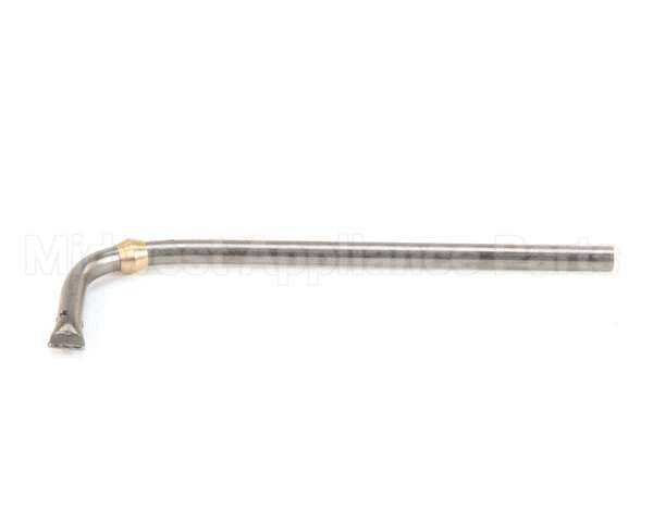 3419-3 Montague Pilot 18 Hot Top