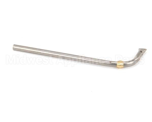 3419-3 Montague Pilot 18 Hot Top