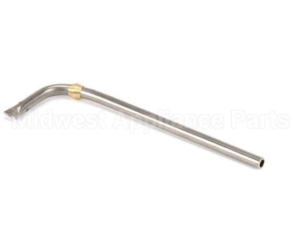 3419-3 Montague Pilot 18 Hot Top