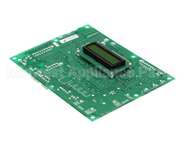 34197.1003 Bunn Control Board Assembly Lcr/Lca Control R