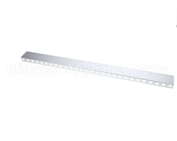 342-60168-02 Traulsen Pilaster For Ts #1 #2 #4 Btm