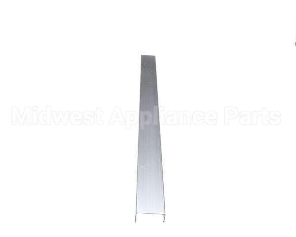 342-60168-02 Traulsen Pilaster For Ts #1 #2 #4 Btm