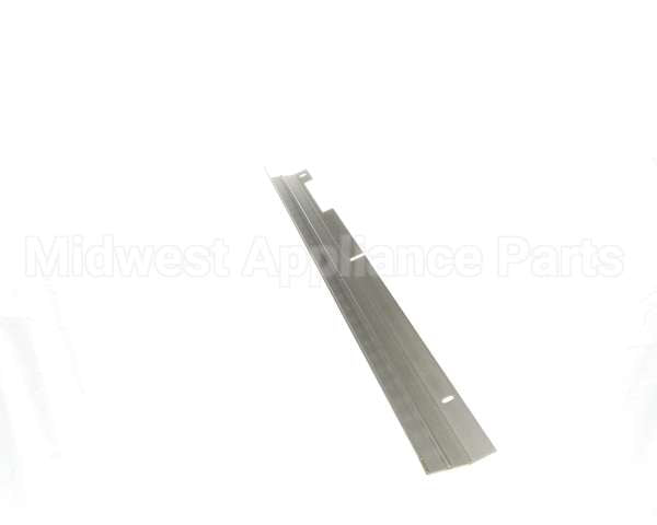342-60169-01 Traulsen Pilaster For Ts #1 #2 #4 Top Lft Front,