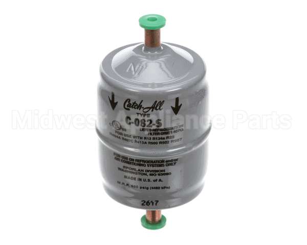 342004 Stoelting Drier; Filter