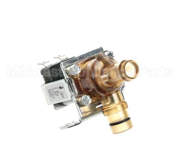 34202.0003 Bunn Valve,Disp 24Vdc Non/Vent- Bp