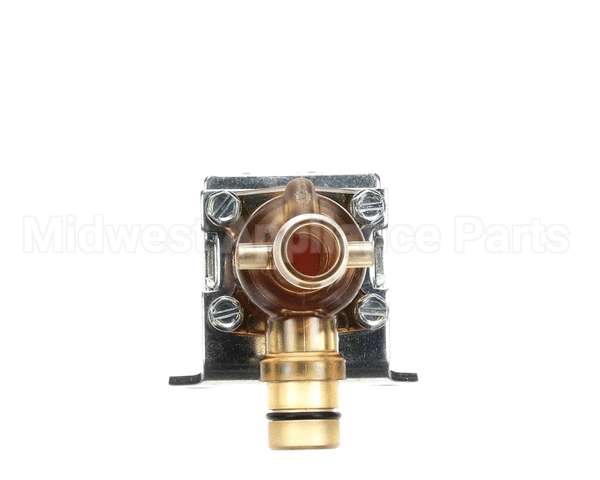 34202.0003 Bunn Valve,Disp 24Vdc Non/Vent- Bp