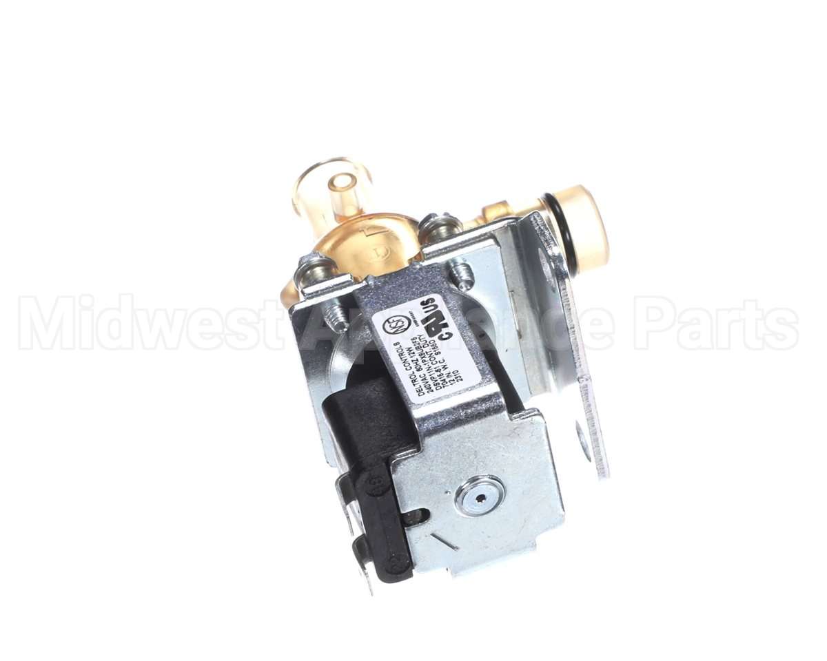 34202.0004 Bunn Valve, Disp 230Vac Non-Vent -Bp