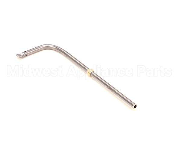 3421-5 Montague Pilot 12 Hot Top