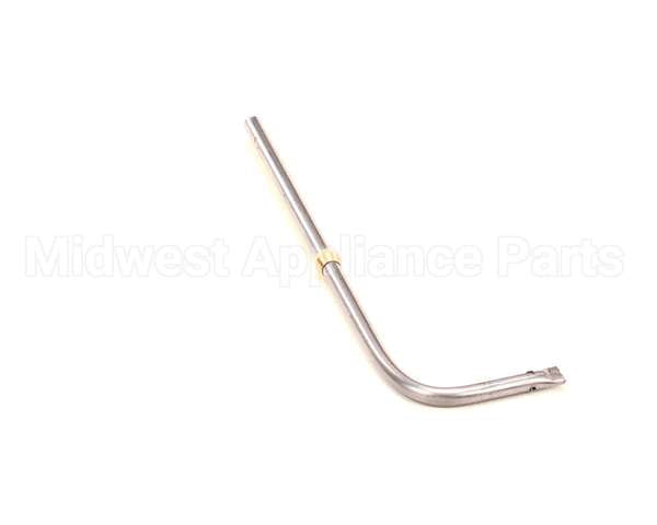 3421-5 Montague Pilot 12 Hot Top