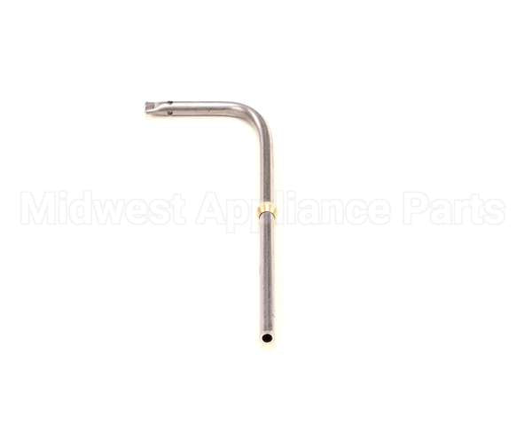 3421-5 Montague Pilot 12 Hot Top