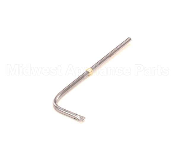 3421-5 Montague Pilot 12 Hot Top