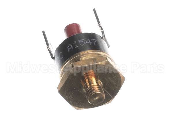 34210 Unic Klixon Thermostat - 115C