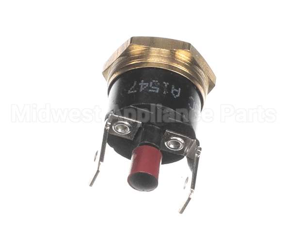 34210 Unic Klixon Thermostat - 115C
