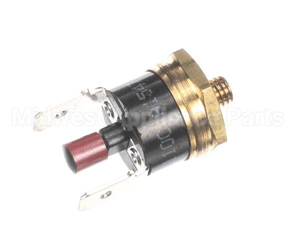 34210 Unic Klixon Thermostat - 115C