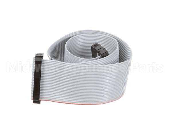 3422198B Middleby Cable,Ribbon 34 Pin F-F 15"