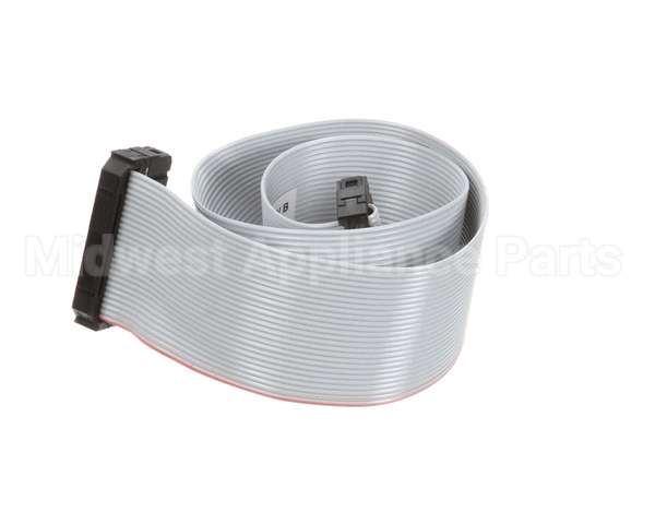 3422198B Middleby Cable,Ribbon 34 Pin F-F 15"