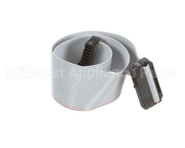 3422198B Middleby Cable,Ribbon 34 Pin F-F 15"