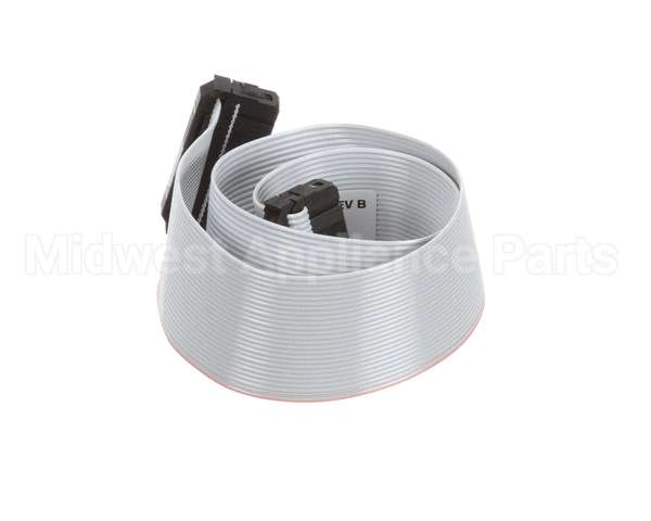 3422198B Middleby Cable,Ribbon 34 Pin F-F 15"