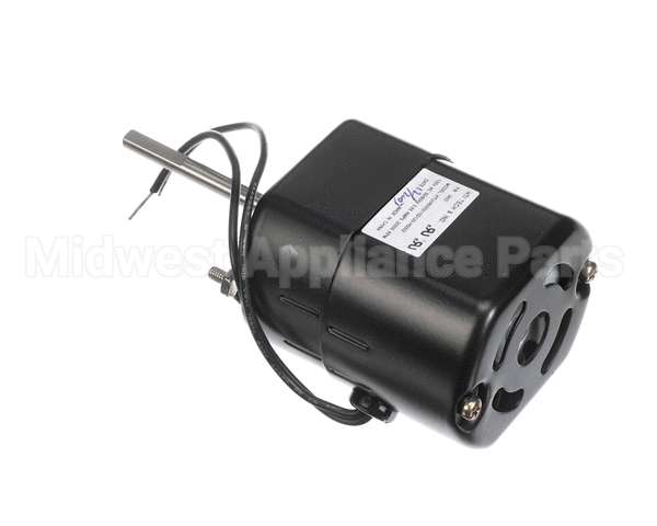 3423 Karma Motor Whipper 120V 752