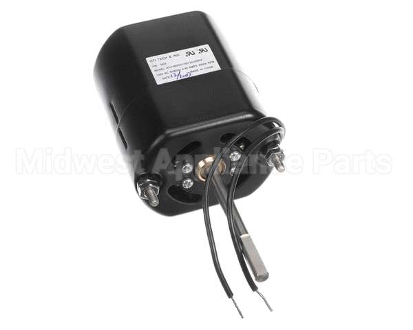 3423 Karma Motor Whipper 120V 752