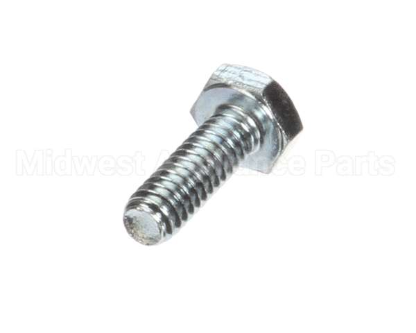 3423100000 Jade B0Lt, 1/4-20 X 3/4 Hx Zn