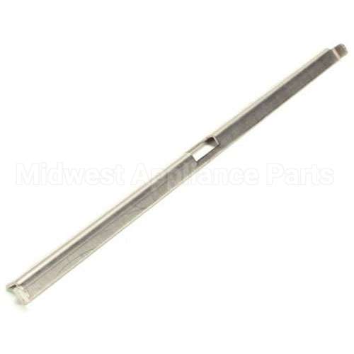 34243 Compatible Silver King Bar Pan Adapter Side Skf3