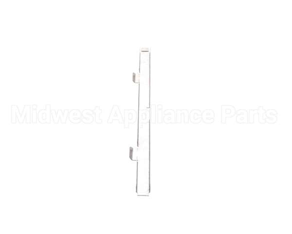 34243 Silver King Bar Pan Adapter Side Skf3