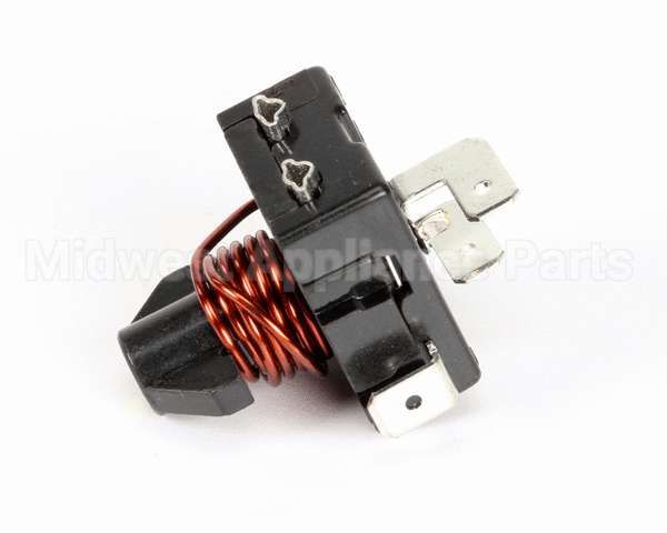 34255.0002 Bunn Relay, Cmprsr T2155