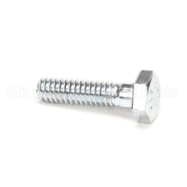 3425600000 Compatible Jade Bolt, 1/4-20 X 1 Hx Zn