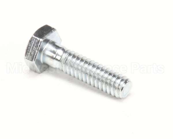 3425600000 Jade Bolt, 1/4-20 X 1 Hx Zn