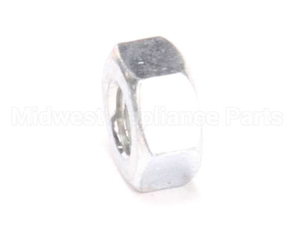 3426200000 Jade Nut, 1/4-20 Hx Zn