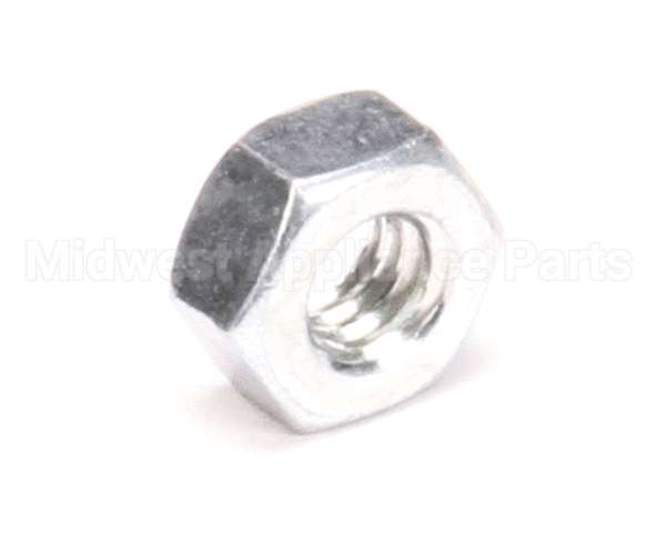 3426200000 Jade Nut, 1/4-20 Hx Zn